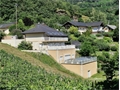 Maison traditionnelle à la vente